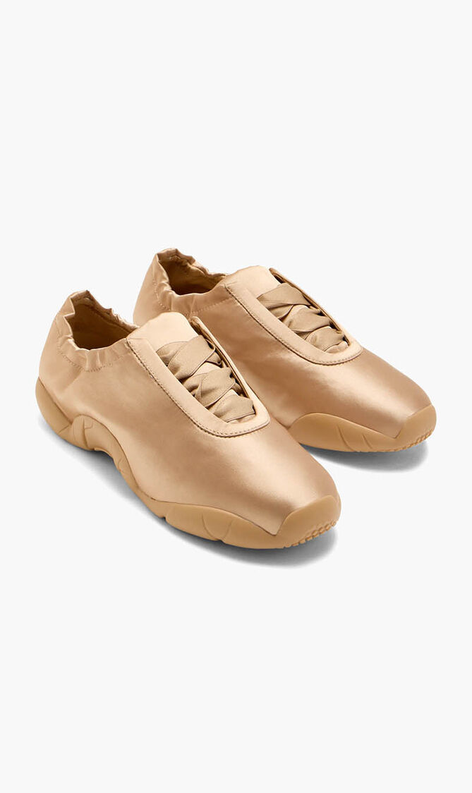 FLAVIA BALLERINA SNEAKERS