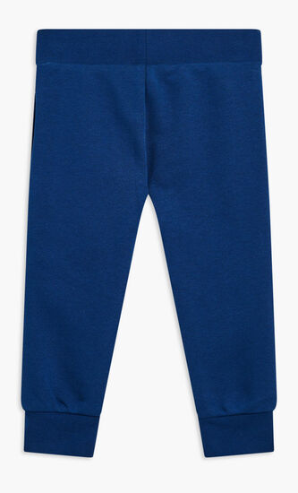 JOGGING BOTTOMS
