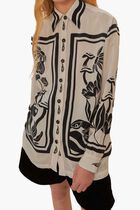 Surreal Garden Shirt