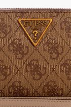 Laurel Zip Around Wallet