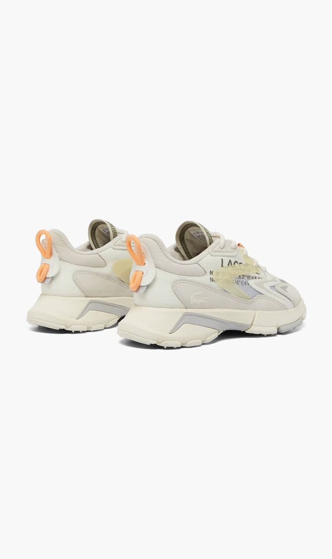 L003 Neo Tech Trainers