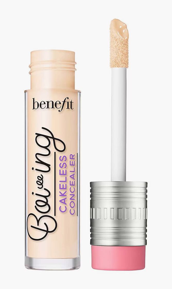 BOIING CAKELESS CONCEALER NO_ 1 AMAZE E