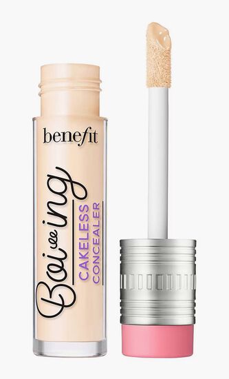 BOIING CAKELESS CONCEALER NO_ 1 AMAZE E