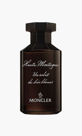 MONCLER Haute Montagne Eau de Parfum 100ml
