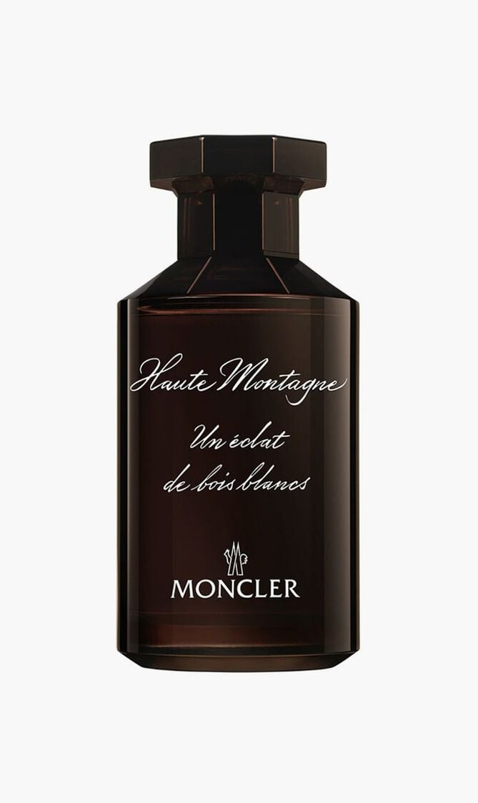 MONCLER Haute Montagne Eau de Parfum 100ml MONCLER Haute Montagne Eau de Parfum 100ml