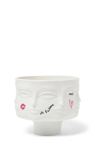 Exclusive Dora Maar Pedestal Bowl - Limited Edition