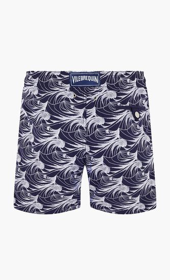 Printed Swimshorts