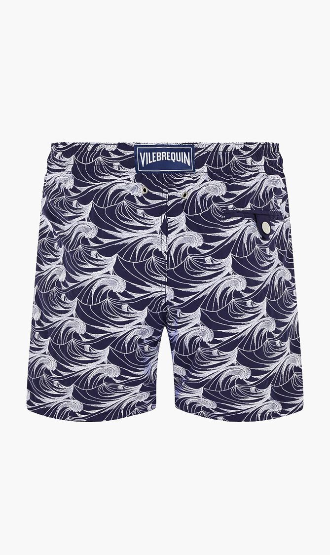 Printed Swimshorts Printed Swimshorts