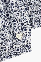 Sangallo Off Shoulder Top