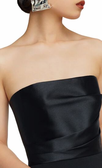 AFRA MAXI DRESS