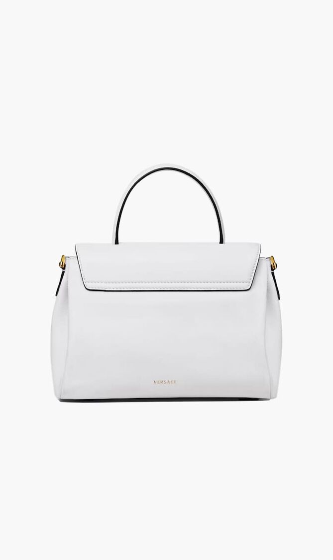 Bag Medium Medusa Top Handle Drench