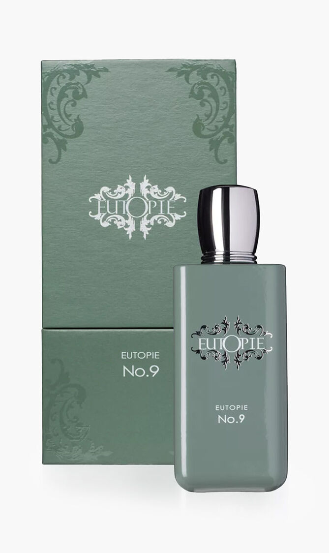 No.9 Eau de Parfum  100ml
