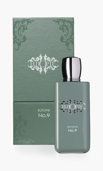 No.9 Eau de Parfum  100ml