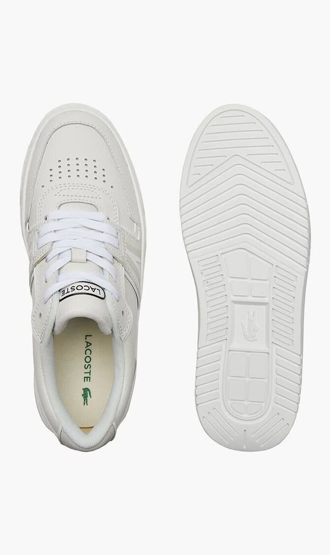 L001 Leather Sneakers