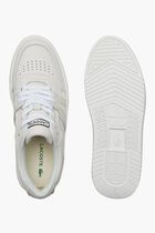 L001 Leather Sneakers