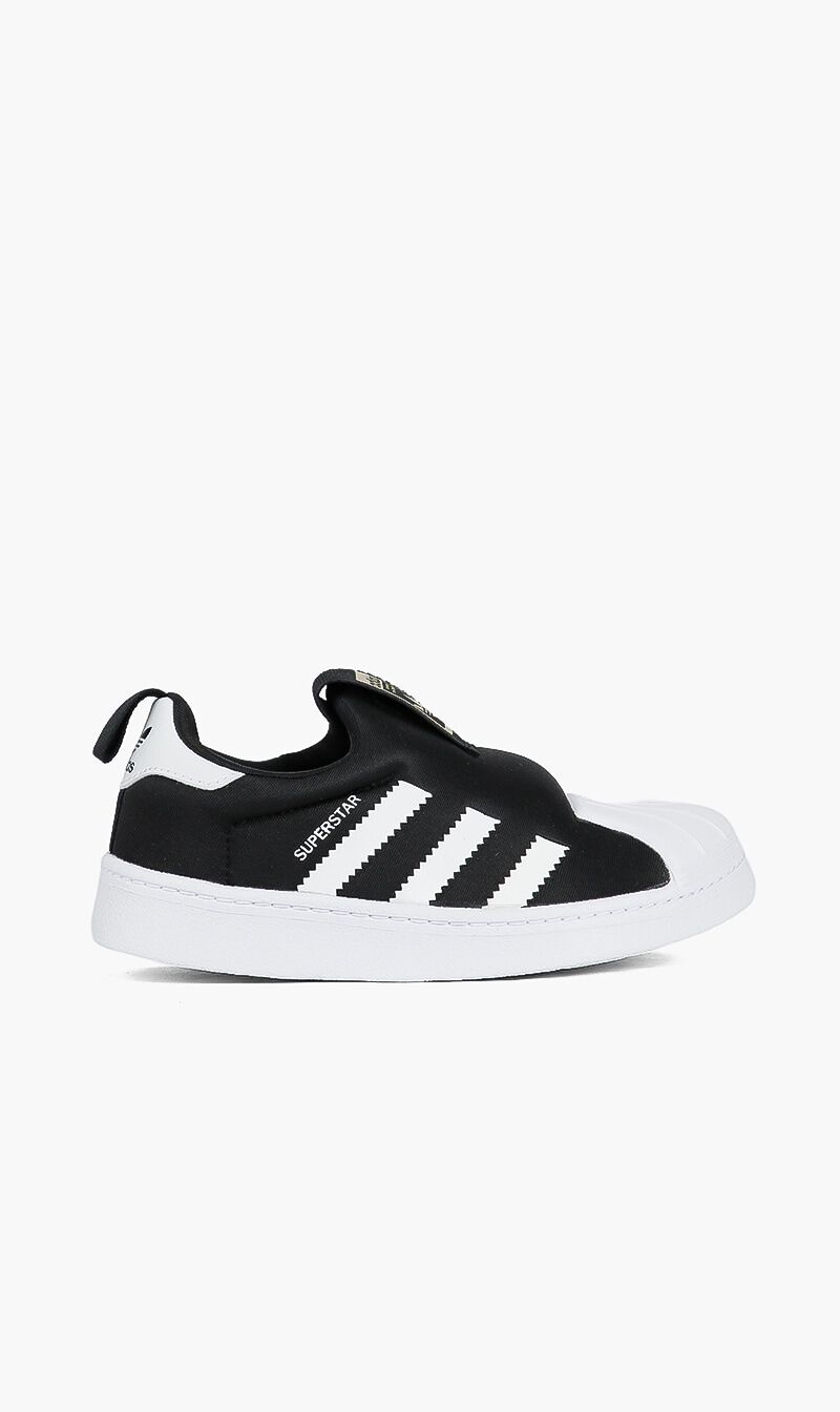 Adidas superstar canvas sales