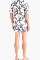 Starlettes Bowling Shirt