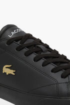 Lerond Set Leather Sneakers