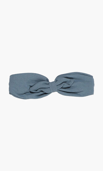 Bow Headband