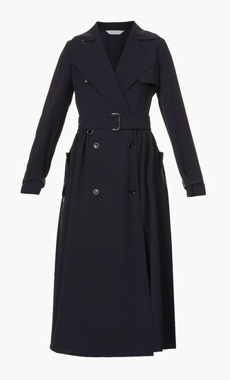 Piombo Dress