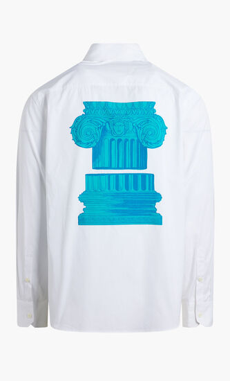 INFORMAL SHIRT