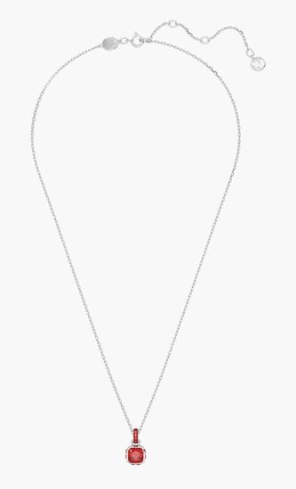 Birthstone Pendant, July