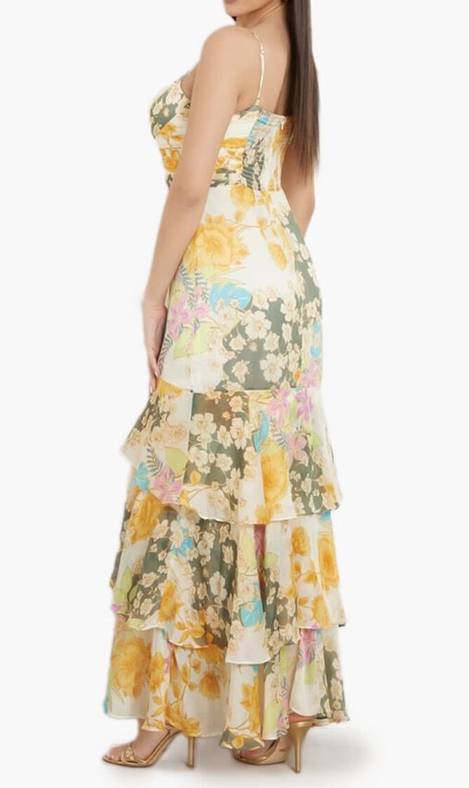 Sl Vicky Dress