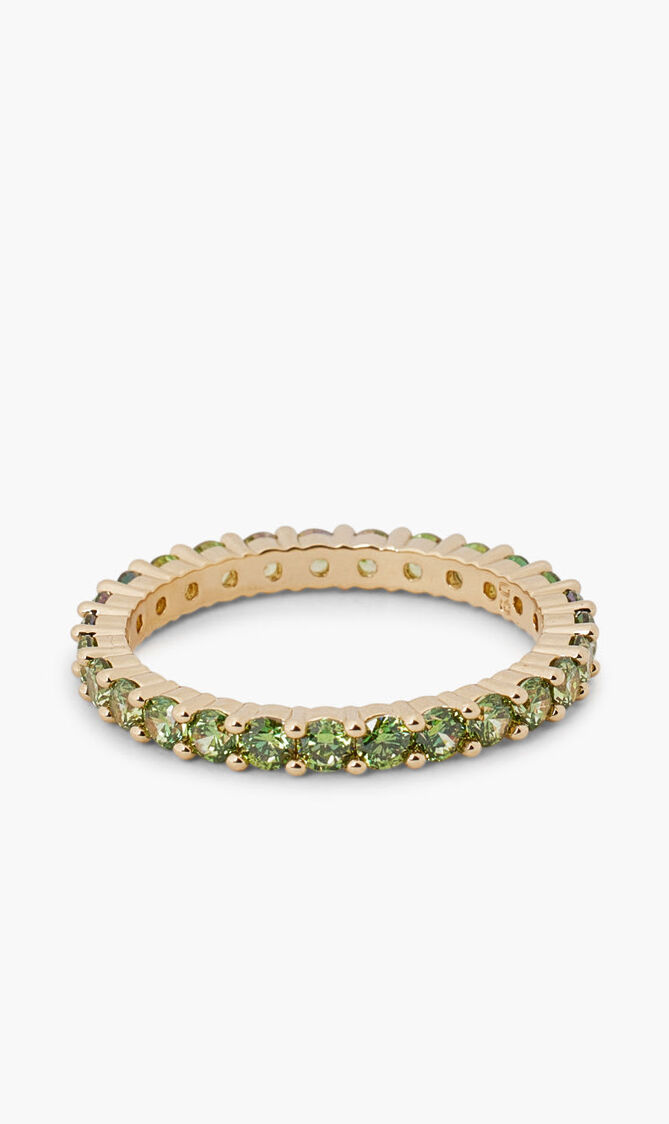 Matrix Ring