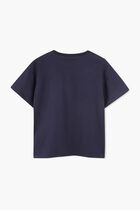 Crewneck T-shirt
