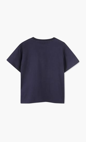 Crewneck T-shirt
