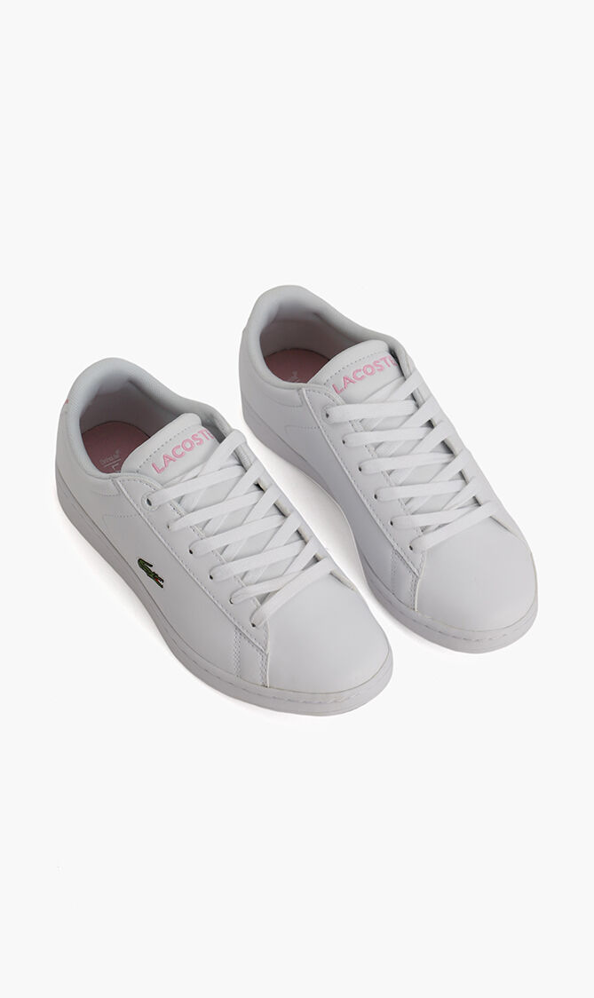 Carnaby Evo Leather Sneakers