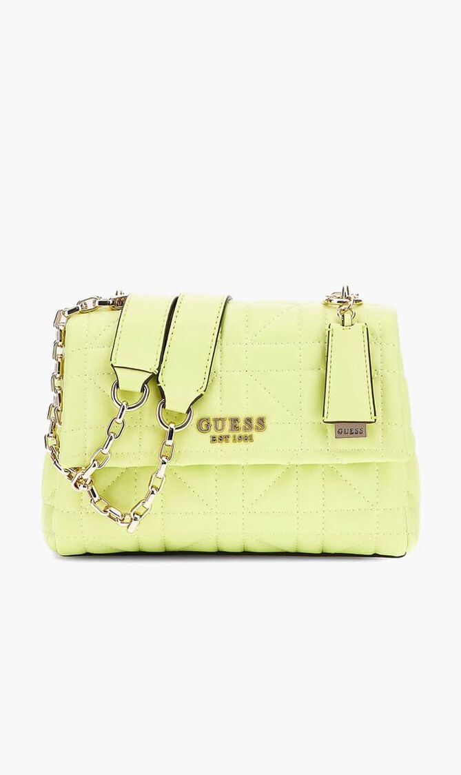 ASSIA CONVERTIBLE XBODY FLAP