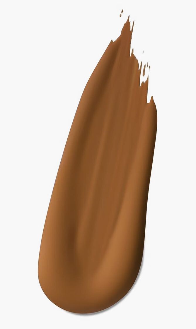 Double Wear Stay in Place Foundation, 6W2 Nutmeg