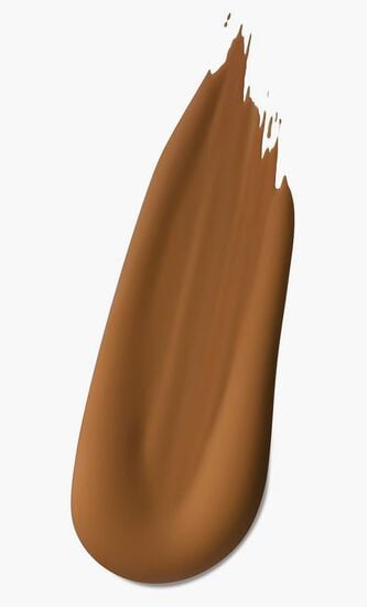 Double Wear Stay in Place Foundation, 6W2 Nutmeg