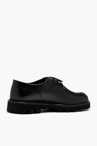 Pillar Moc Toe Derby Shoes Pillar Moc Toe Derby Shoes