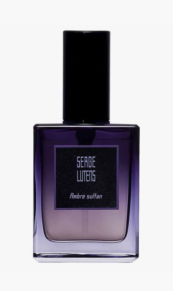 Ambre Sultan Confit De Parfum, 25ml