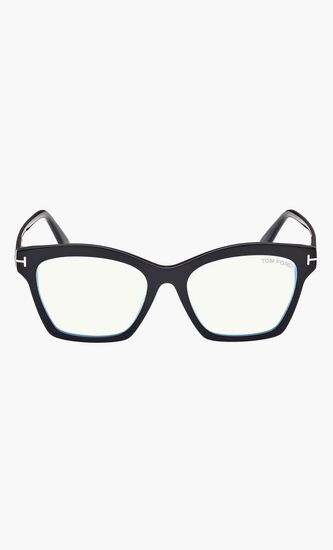 Squared Glasses