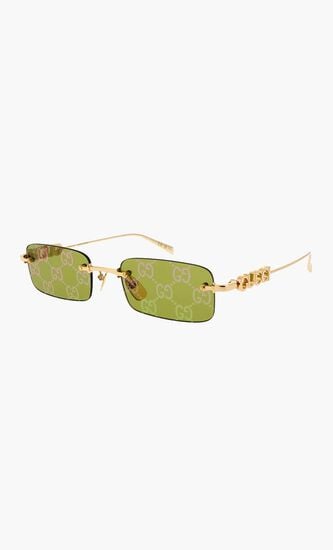 Metal Sunglasses