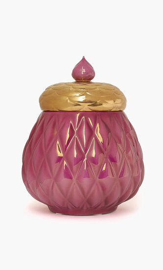 Lolita Eva Scented Candle