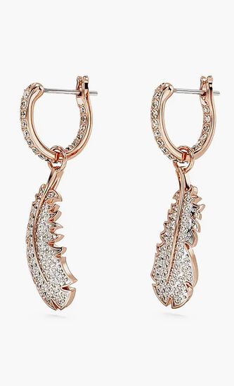 MP NICE PE HOOP SILK/ROS