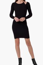 Vanessa Cut Out Dress