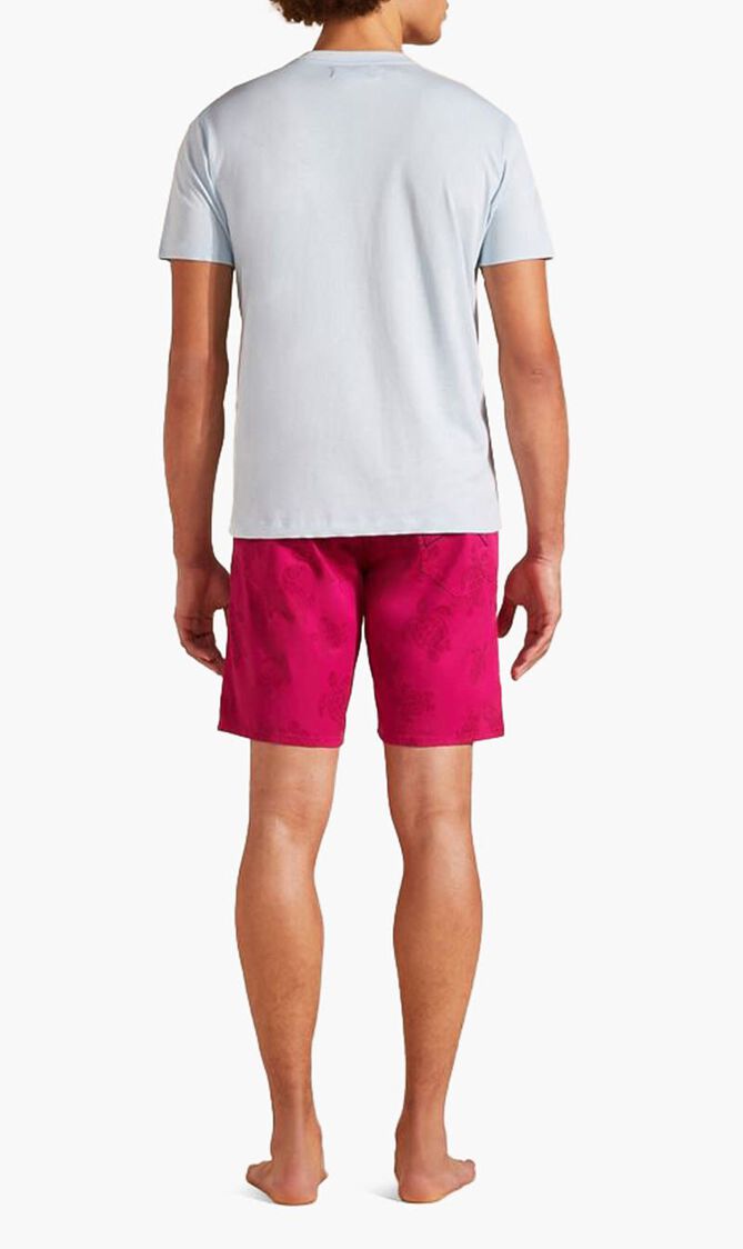 Sailing Boat T-shirt