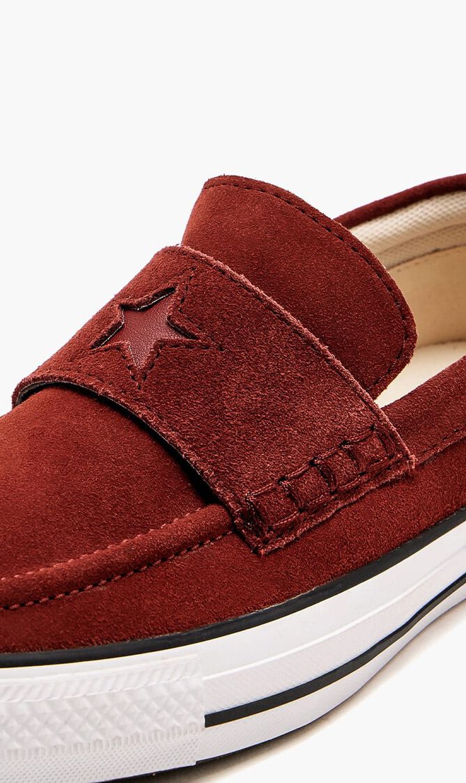 CHUCK TAYLOR ALL STAR LOAFER