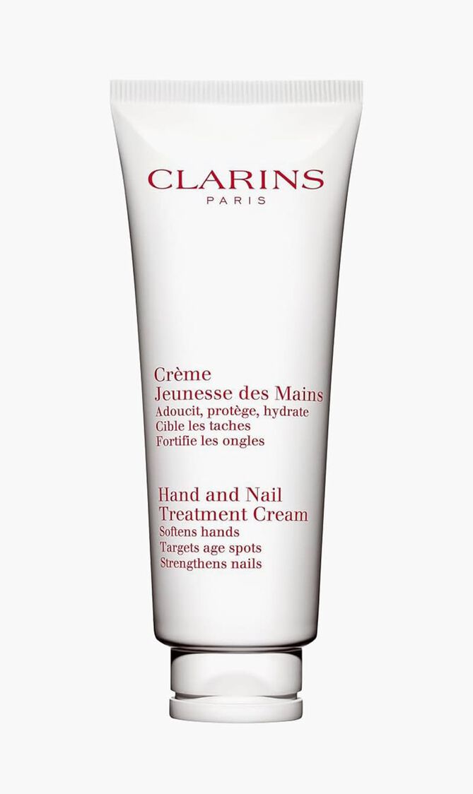 Hand and Nail Treatment Balm