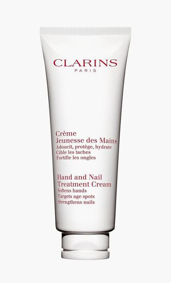 Hand and Nail Treatment Balm