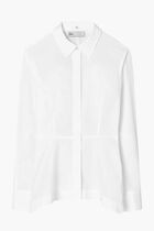 Poplin Shirt