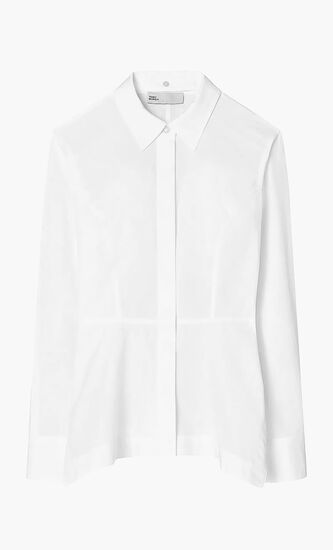 Poplin Shirt