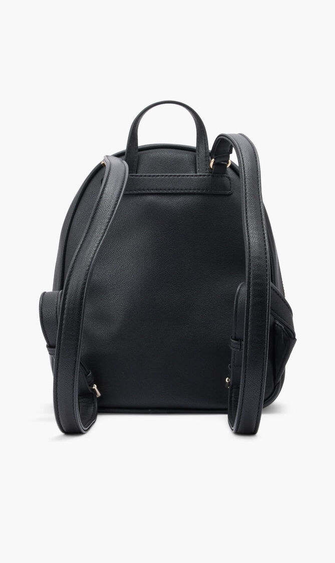 MANHATTAN BACKPACK/BLACK