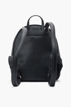 MANHATTAN BACKPACK/BLACK