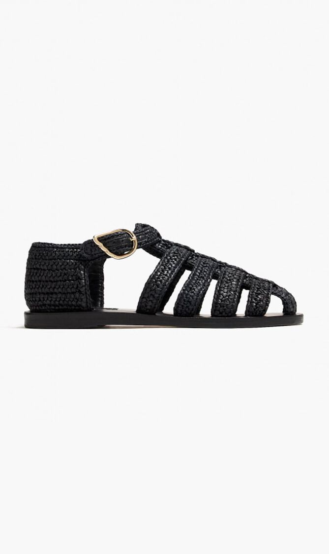 Homeria Sandals